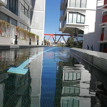 Encanto Cayala, Apartamento Moderno A Minutos Caminando De Embajada Usa Y Paseo Cayala Γουατεμάλα Εξωτερικό φωτογραφία
